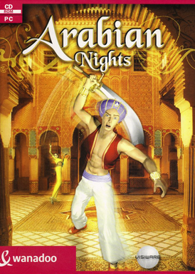 Profile picture of Arabian Nights