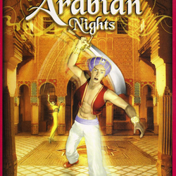 Image of Arabian Nights Image of Arabian Nights