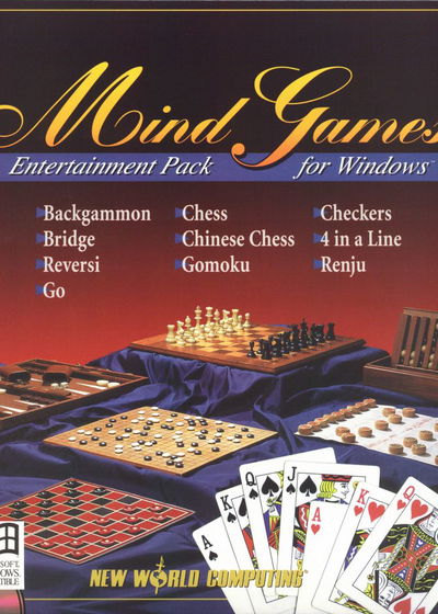 Profile picture of Mind Games Entertainment Pack for Windows