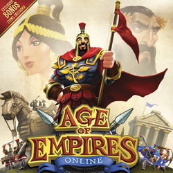 Image of Age of Empires Online