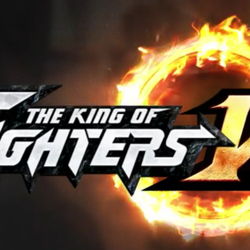 Image of The King of Fighters: World
