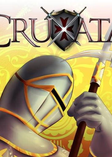 Profile picture of Cruxata Profile picture of Cruxata