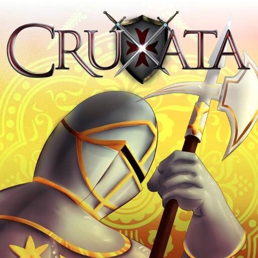 Image of Cruxata