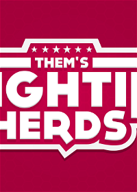 Profile picture of Them's Fightin' Herds