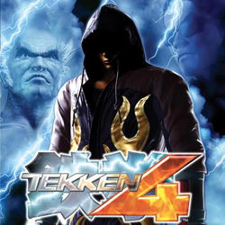 Image of Tekken 4