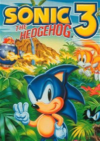 Profile picture of Sonic the Hedgehog 3