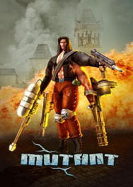 Profile picture of Mutant