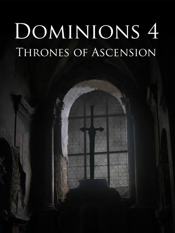 Image of Dominions 4: Thrones of Ascension