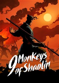 Profile picture of 9 Monkeys of Shaolin