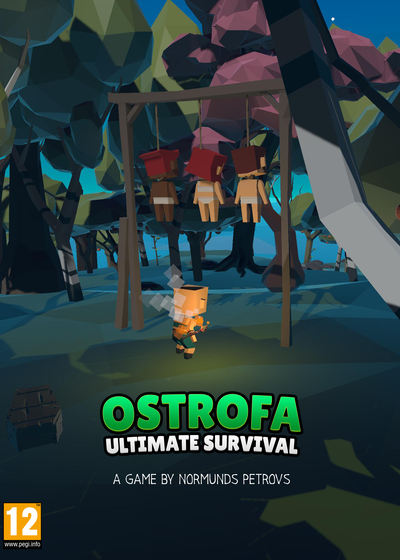 Profile picture of Ostrofa