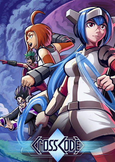 Profile picture of CrossCode