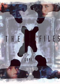 Profile picture of The X-Files