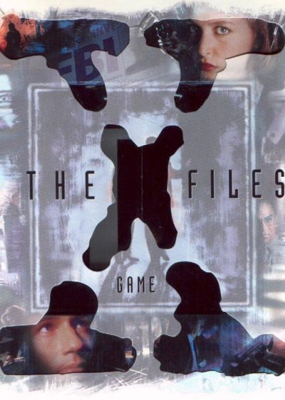 Profile picture of The X-Files Profile picture of The X-Files