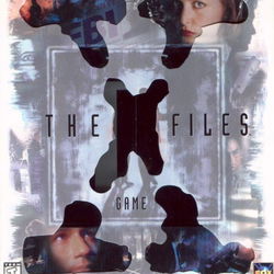 Image of The X-Files