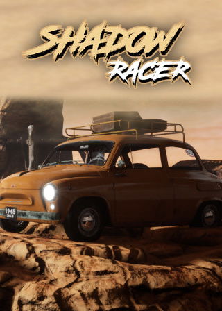 Profile picture of Shadow Racer