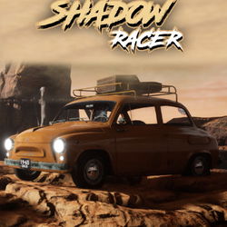 Image of Shadow Racer