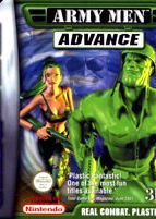 Profile picture of Army Men Advance