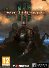 Profile picture of SpellForce 3