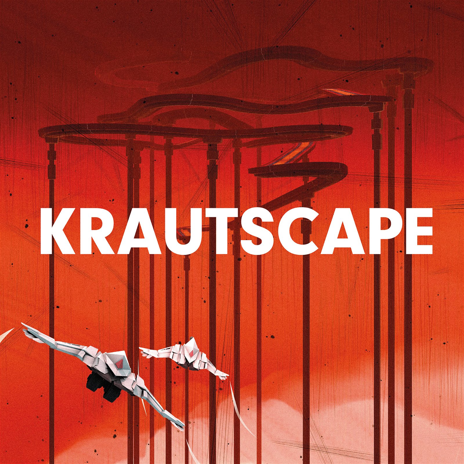 Image of Krautscape