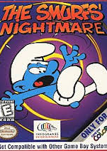 Profile picture of The Smurfs' Nightmare Profile picture of The Smurfs' Nightmare
