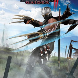 Image of Ninja Gaiden II