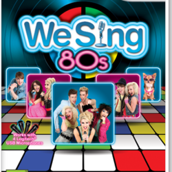 Image of We Sing 80s
