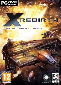 Profile picture of X Rebirth