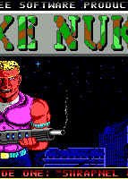 Profile picture of Duke Nukem