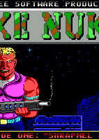 Profile picture of Duke Nukem Profile picture of Duke Nukem
