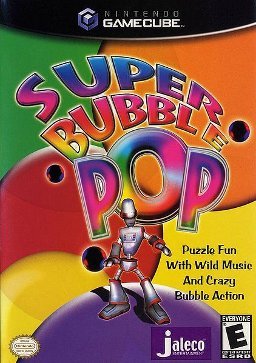 Image of Super Bubble Pop