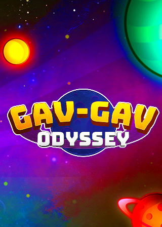 Profile picture of Gav-Gav Odyssey