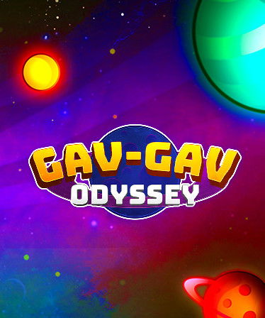 Image of Gav-Gav Odyssey