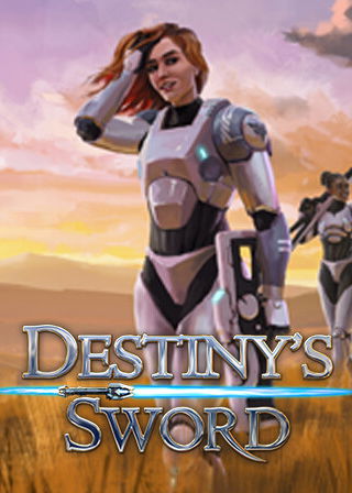 Profile picture of Destiny's Sword