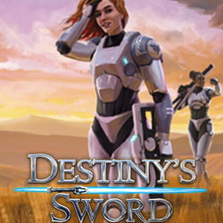 Image of Destiny's Sword