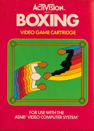 Profile picture of Boxing Profile picture of Boxing