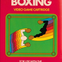 Image of Boxing