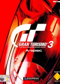 Profile picture of Gran Turismo 3: A-Spec
