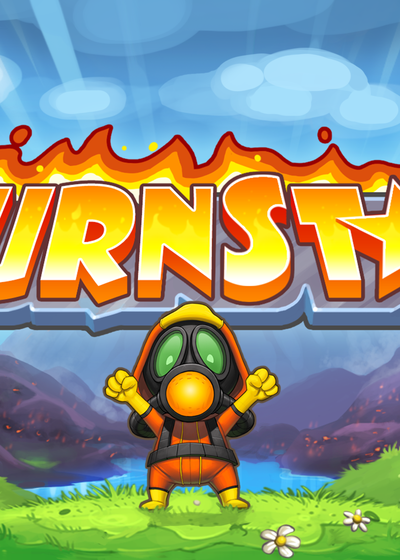 Profile picture of Burnstar