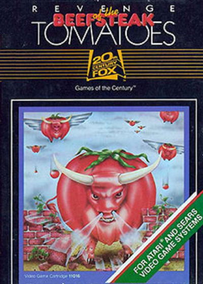 Profile picture of Revenge of the Beefsteak Tomatoes Profile picture of Revenge of the Beefsteak Tomatoes