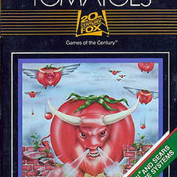 Image of Revenge of the Beefsteak Tomatoes Image of Revenge of the Beefsteak Tomatoes