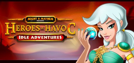 Image of Heroes of Havoc: Idle Adventures