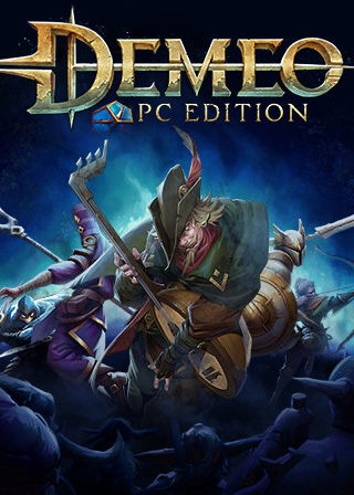 Profile picture of Demeo: PC Edition