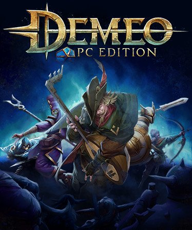Image of Demeo: PC Edition