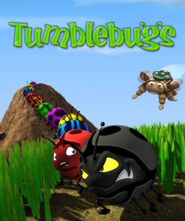 Image of Tumblebugs