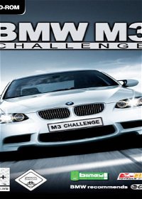 Profile picture of BMW M3 Challenge