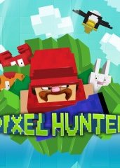 Profile picture of Pixel Hunter