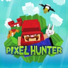 Image of Pixel Hunter