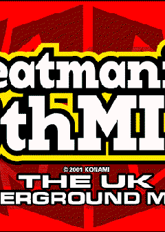 Profile picture of beatmania 6thMIX -THE UK UNDERGROUND MUSIC-
