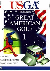 Profile picture of Great American Golf
