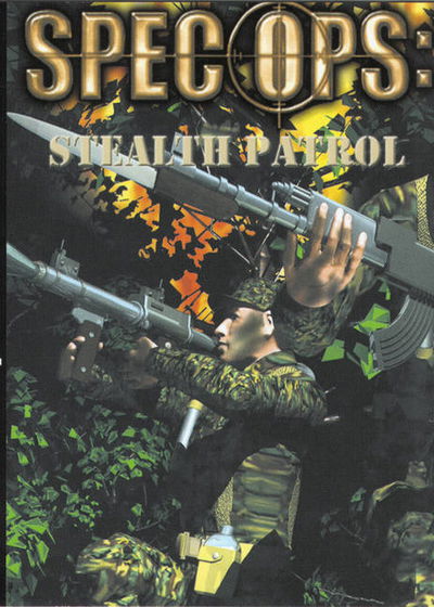 Profile picture of Spec Ops: Stealth Patrol
